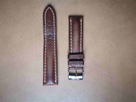 breitling lederarmband 120|breitling watch bands.